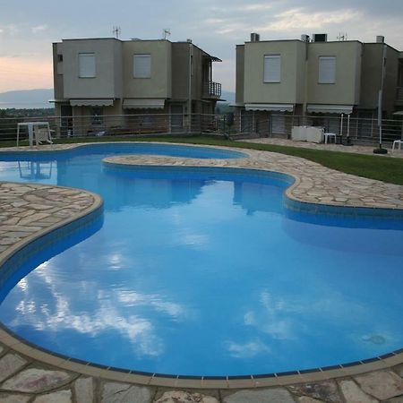 Μaisonette Panorama Kariani Βίλα Εξωτερικό φωτογραφία