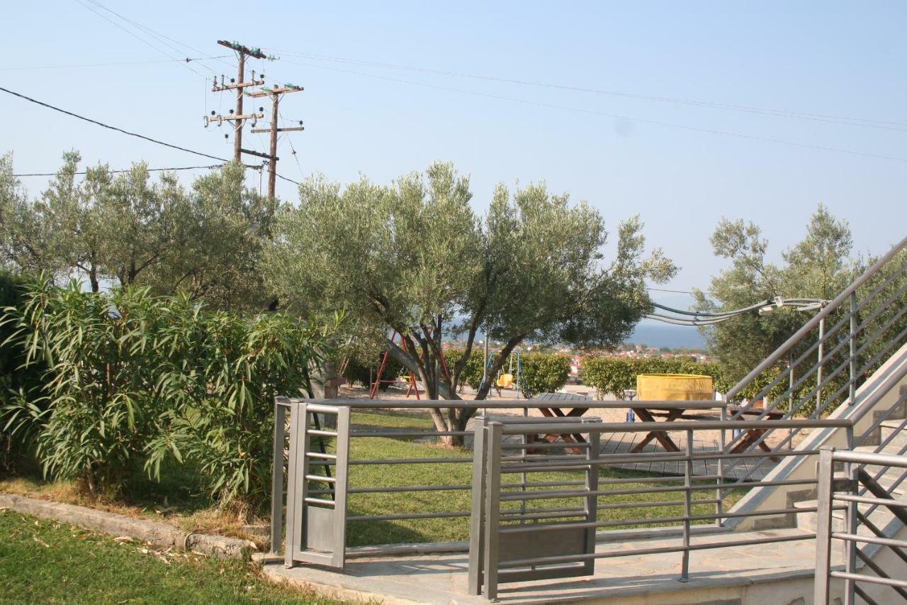 Μaisonette Panorama Kariani Βίλα Εξωτερικό φωτογραφία