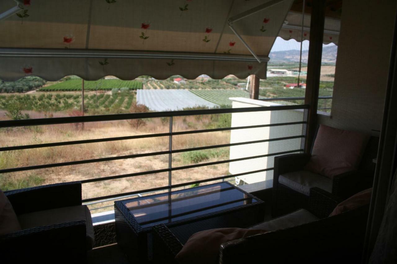Μaisonette Panorama Kariani Βίλα Εξωτερικό φωτογραφία