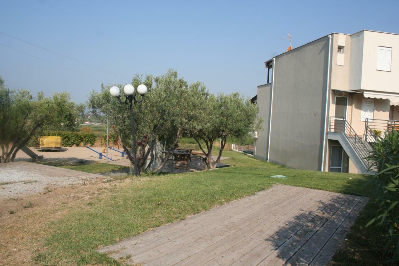 Μaisonette Panorama Kariani Βίλα Εξωτερικό φωτογραφία