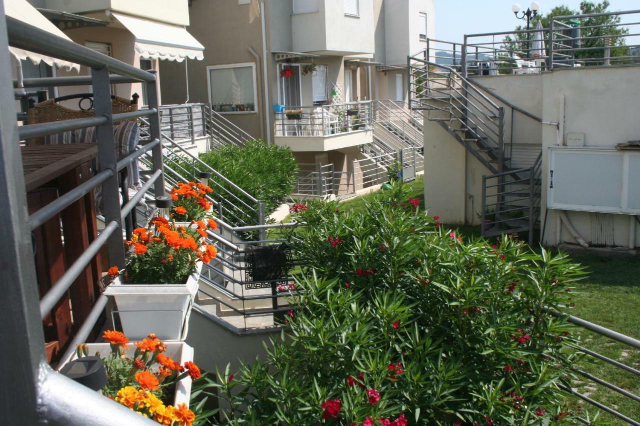 Μaisonette Panorama Kariani Βίλα Εξωτερικό φωτογραφία