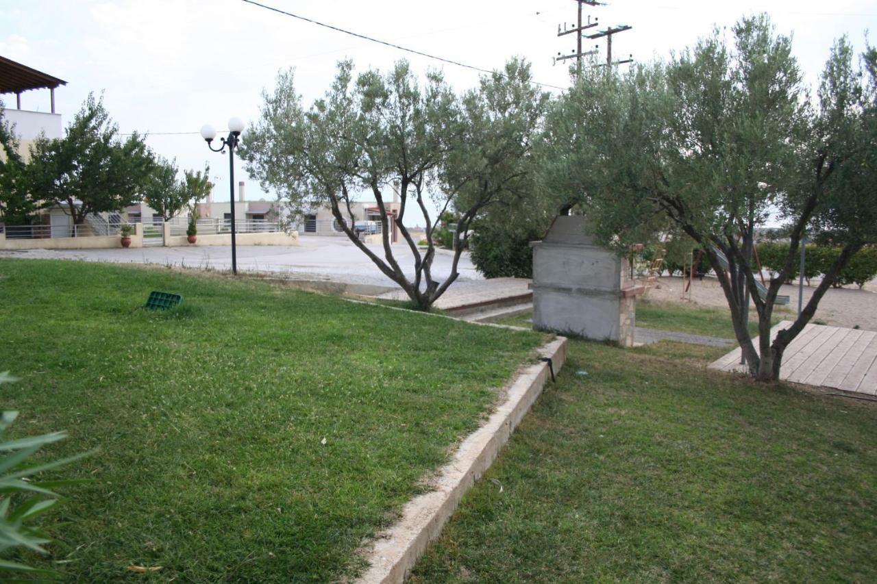 Μaisonette Panorama Kariani Βίλα Εξωτερικό φωτογραφία