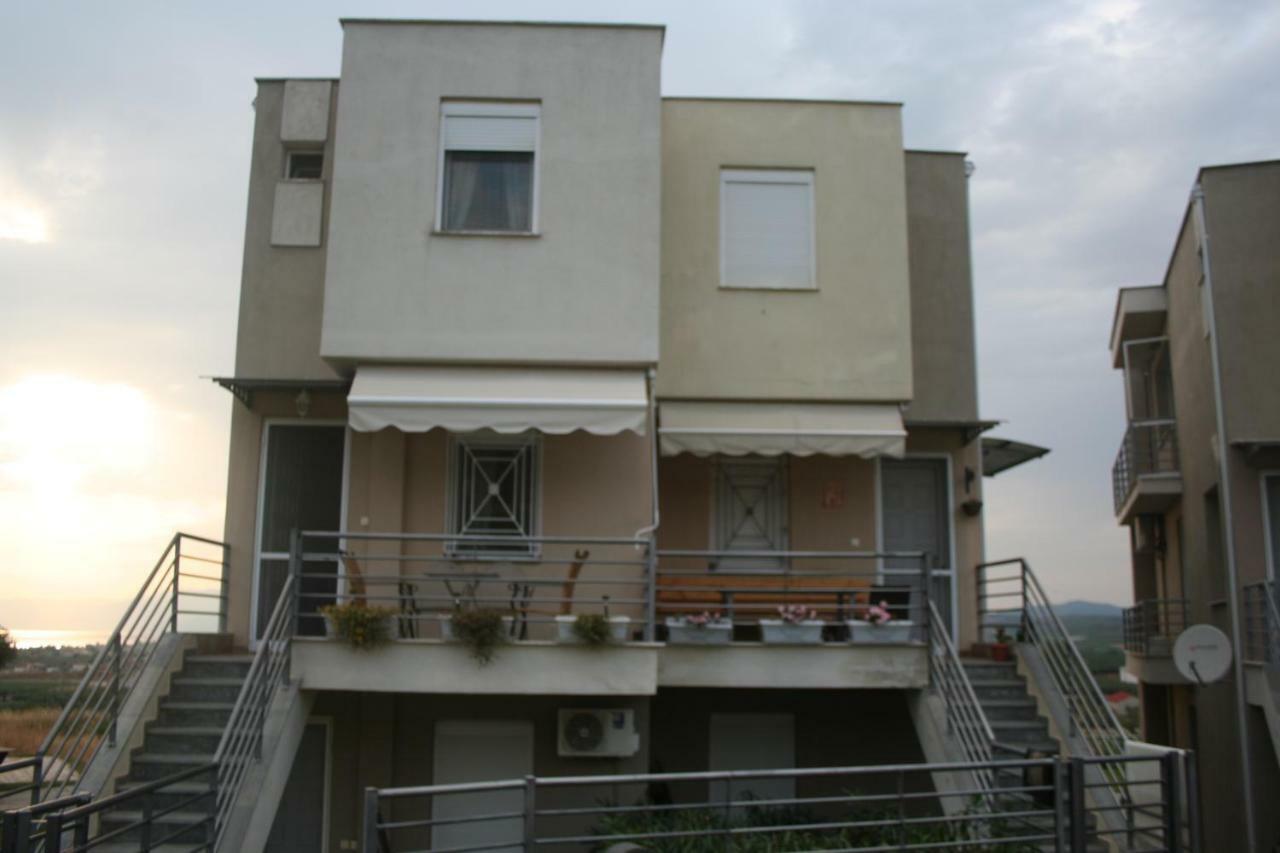 Μaisonette Panorama Kariani Βίλα Εξωτερικό φωτογραφία