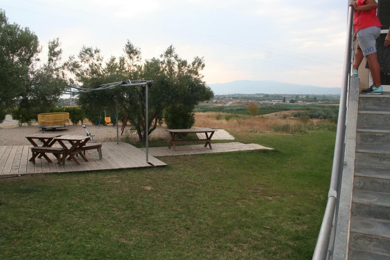 Μaisonette Panorama Kariani Βίλα Εξωτερικό φωτογραφία