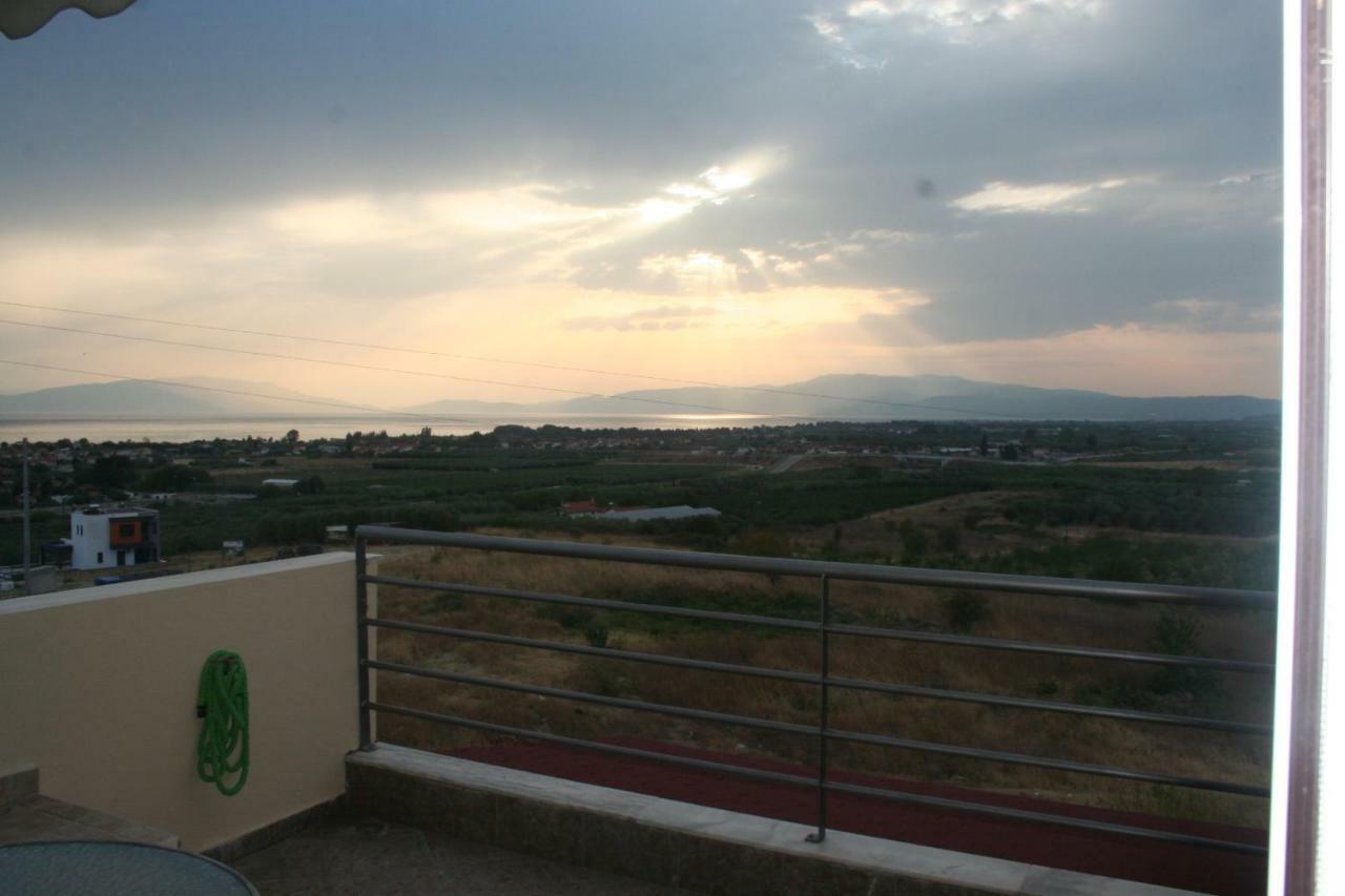 Μaisonette Panorama Kariani Βίλα Εξωτερικό φωτογραφία