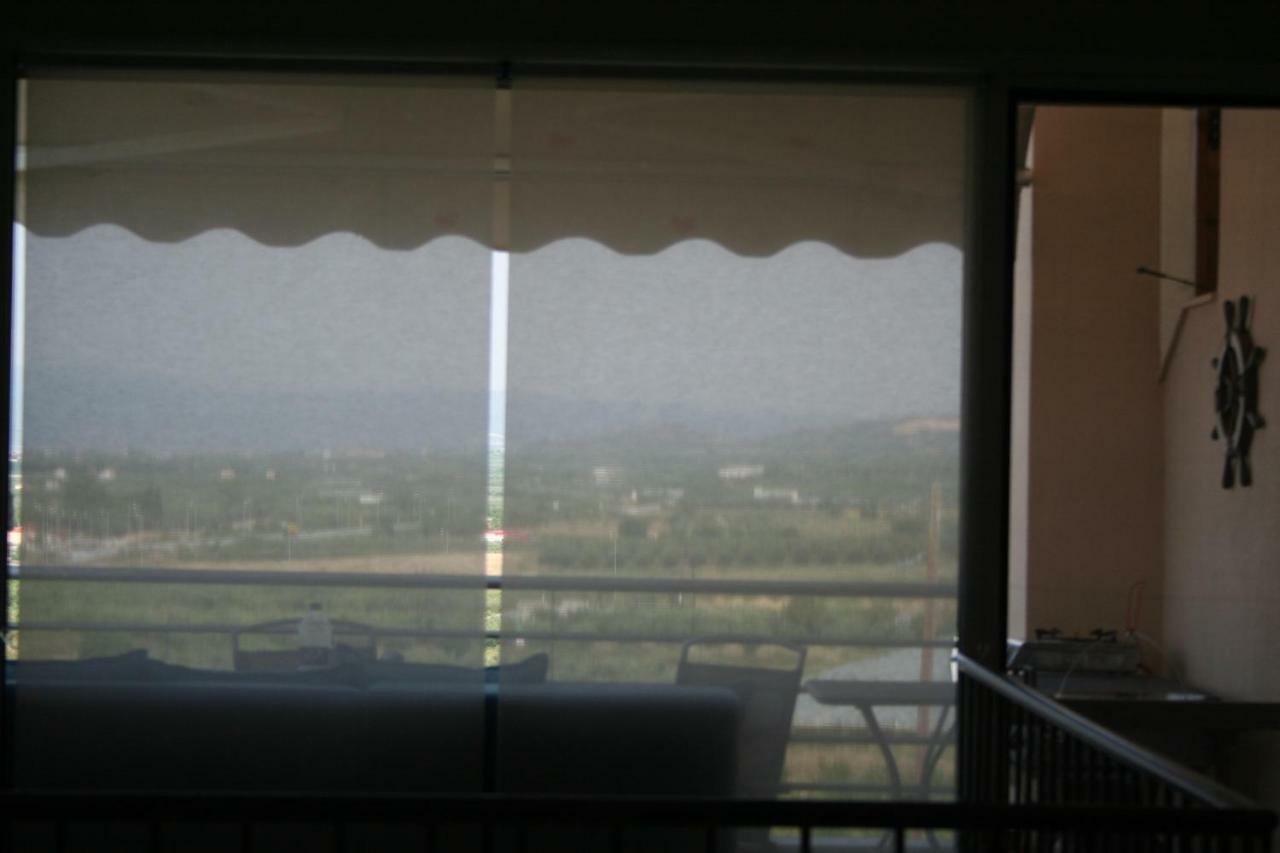Μaisonette Panorama Kariani Βίλα Εξωτερικό φωτογραφία