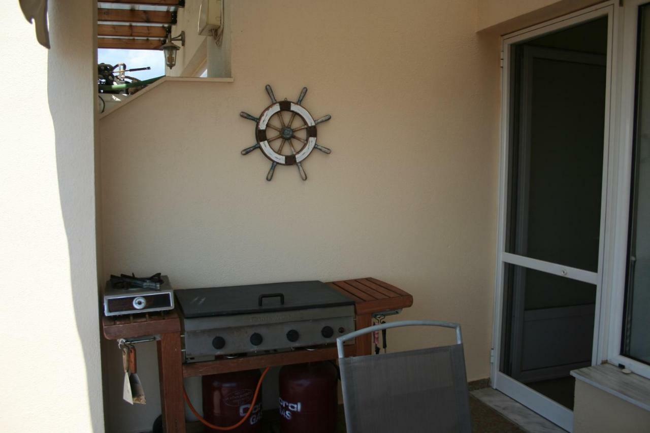 Μaisonette Panorama Kariani Βίλα Εξωτερικό φωτογραφία
