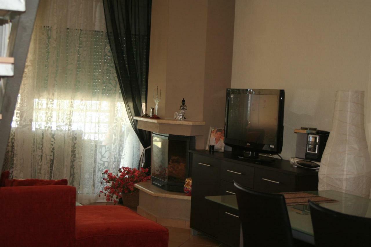 Μaisonette Panorama Kariani Βίλα Εξωτερικό φωτογραφία