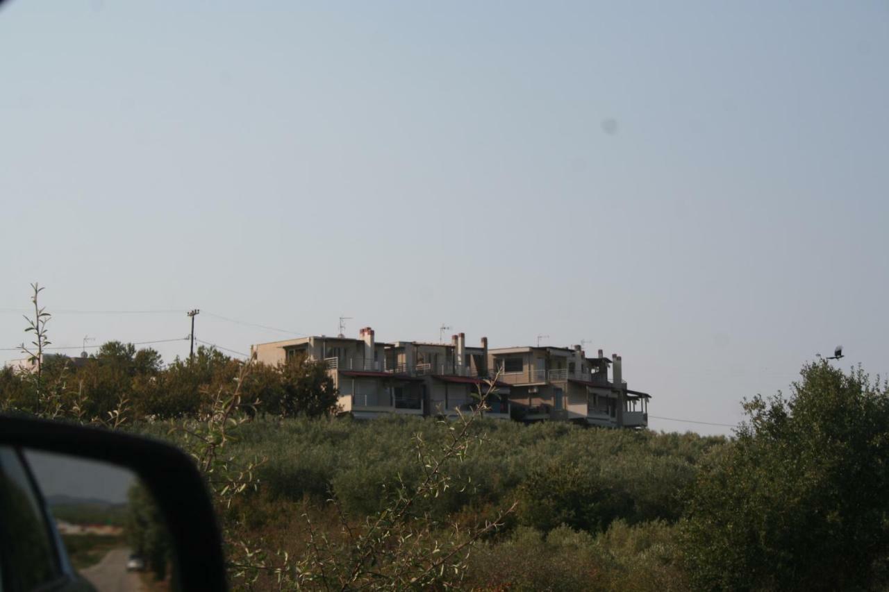 Μaisonette Panorama Kariani Βίλα Εξωτερικό φωτογραφία