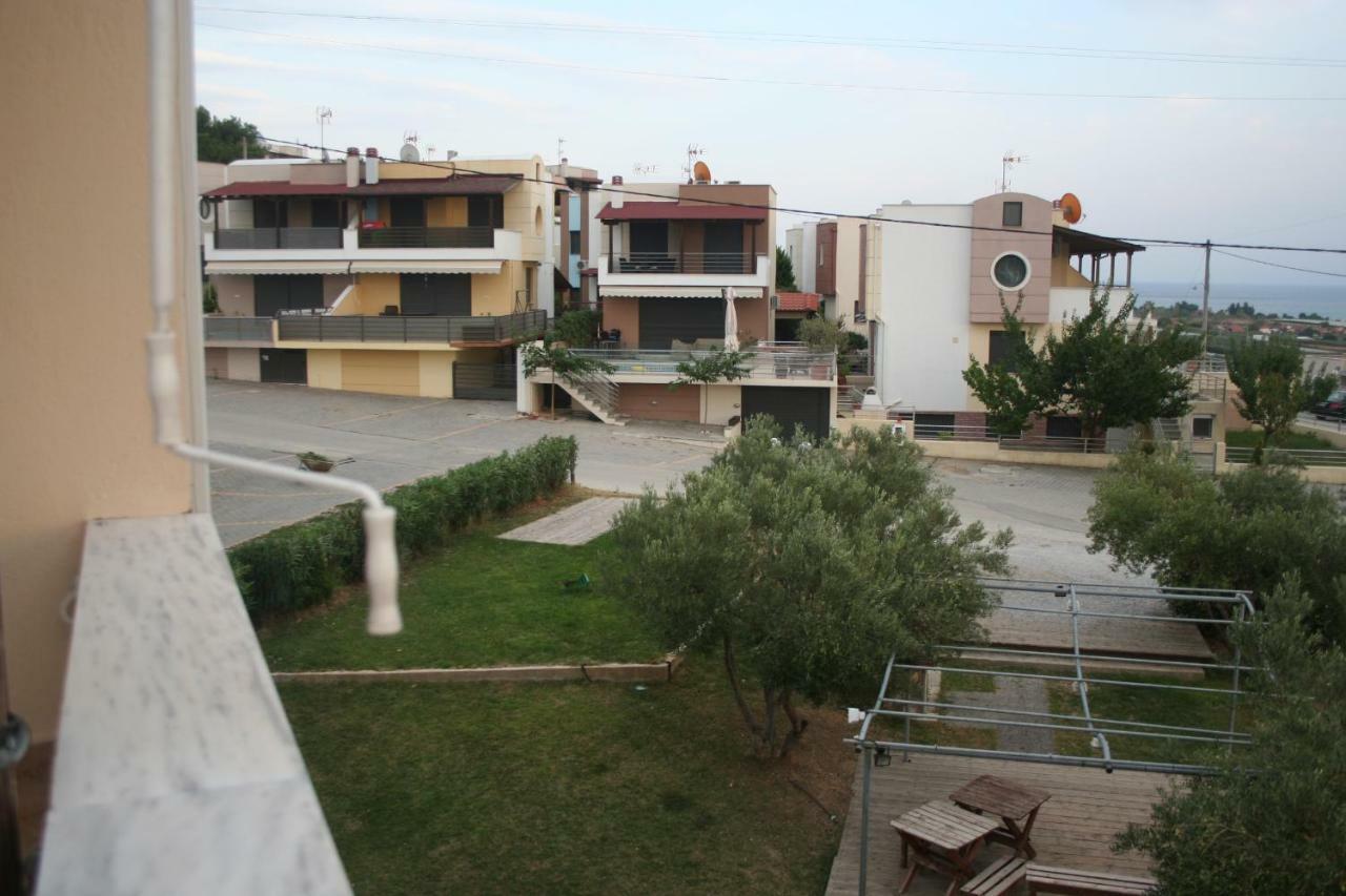 Μaisonette Panorama Kariani Βίλα Εξωτερικό φωτογραφία