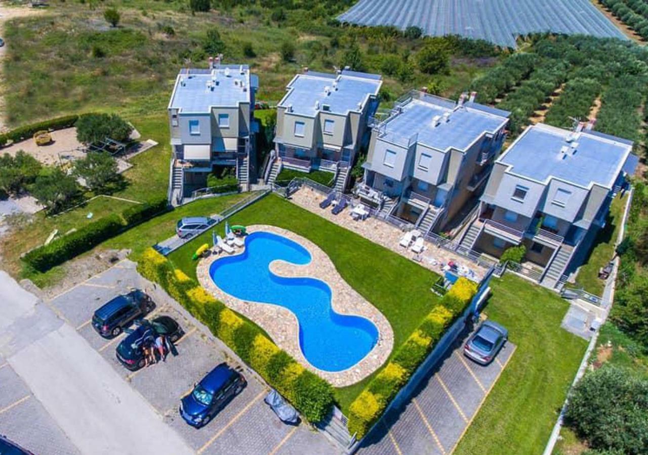 Μaisonette Panorama Kariani Βίλα Εξωτερικό φωτογραφία