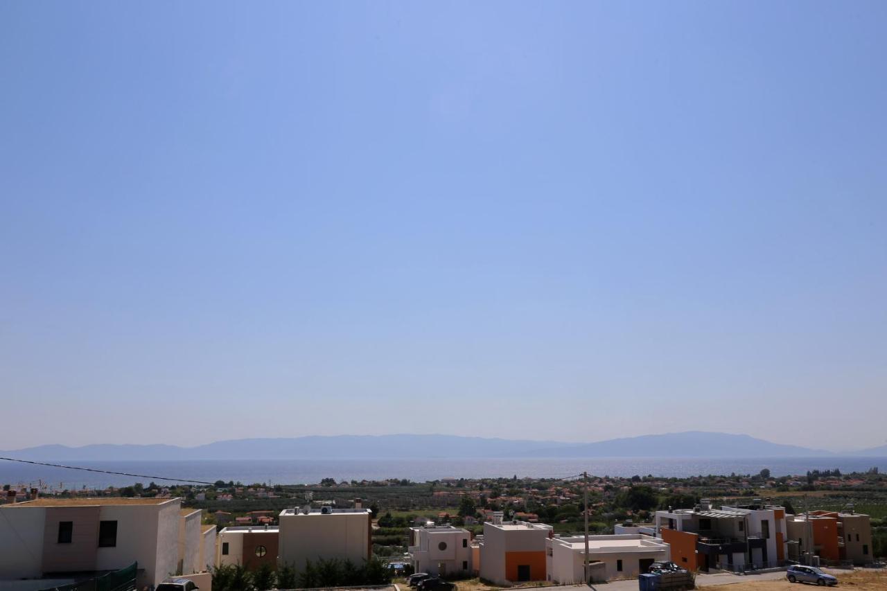 Μaisonette Panorama Kariani Βίλα Εξωτερικό φωτογραφία